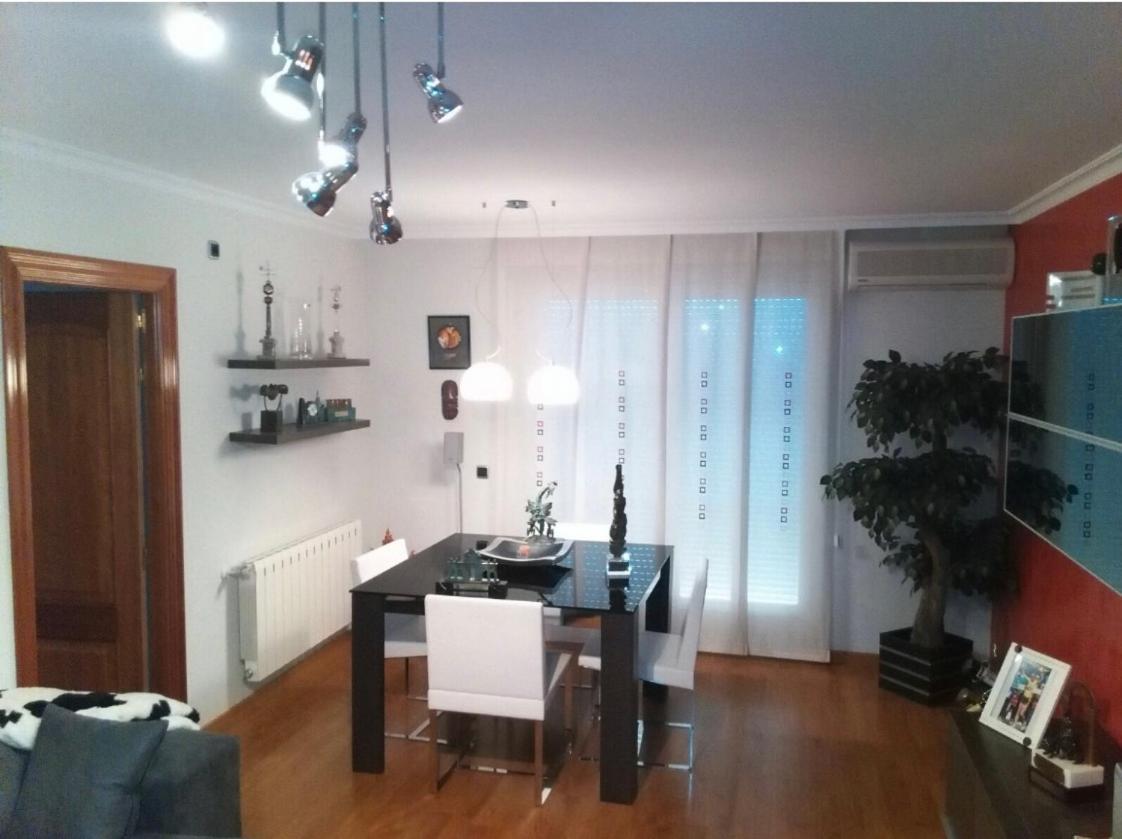 Buenos Aires Apartamento Guadix Exteriér fotografie