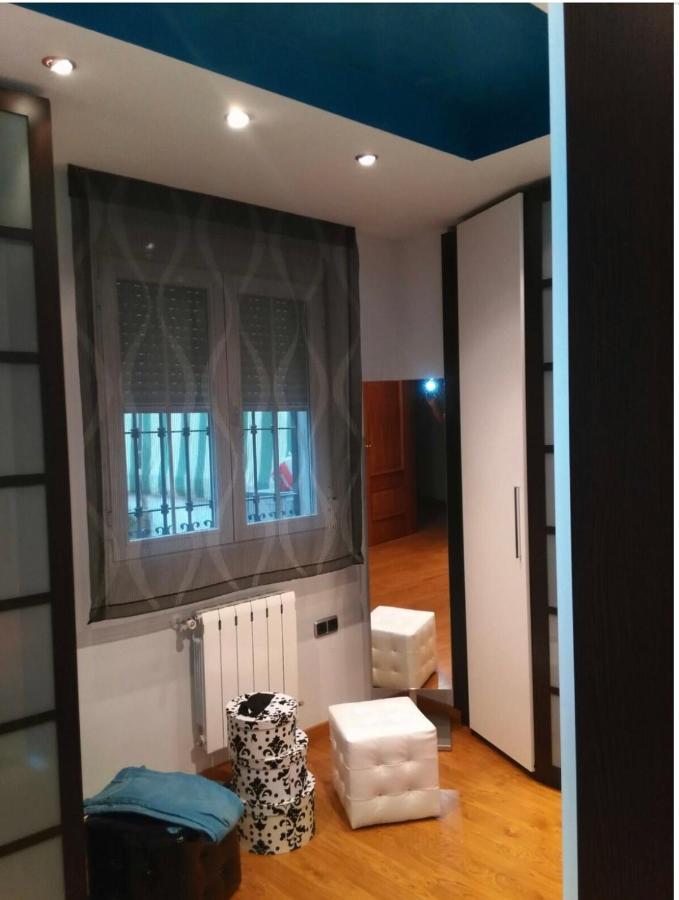 Buenos Aires Apartamento Guadix Exteriér fotografie